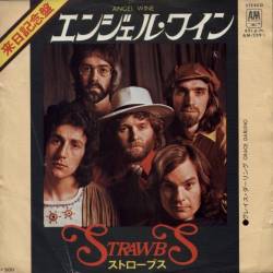 Strawbs : Angel Wine